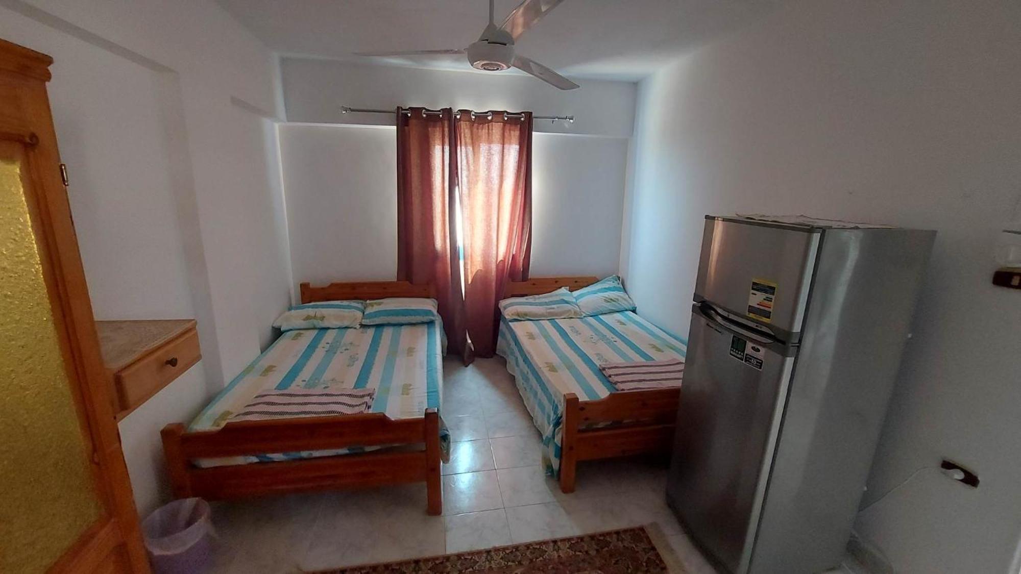 Anglo Chalets - Ageeba Beach Mersa Matruh Quarto foto