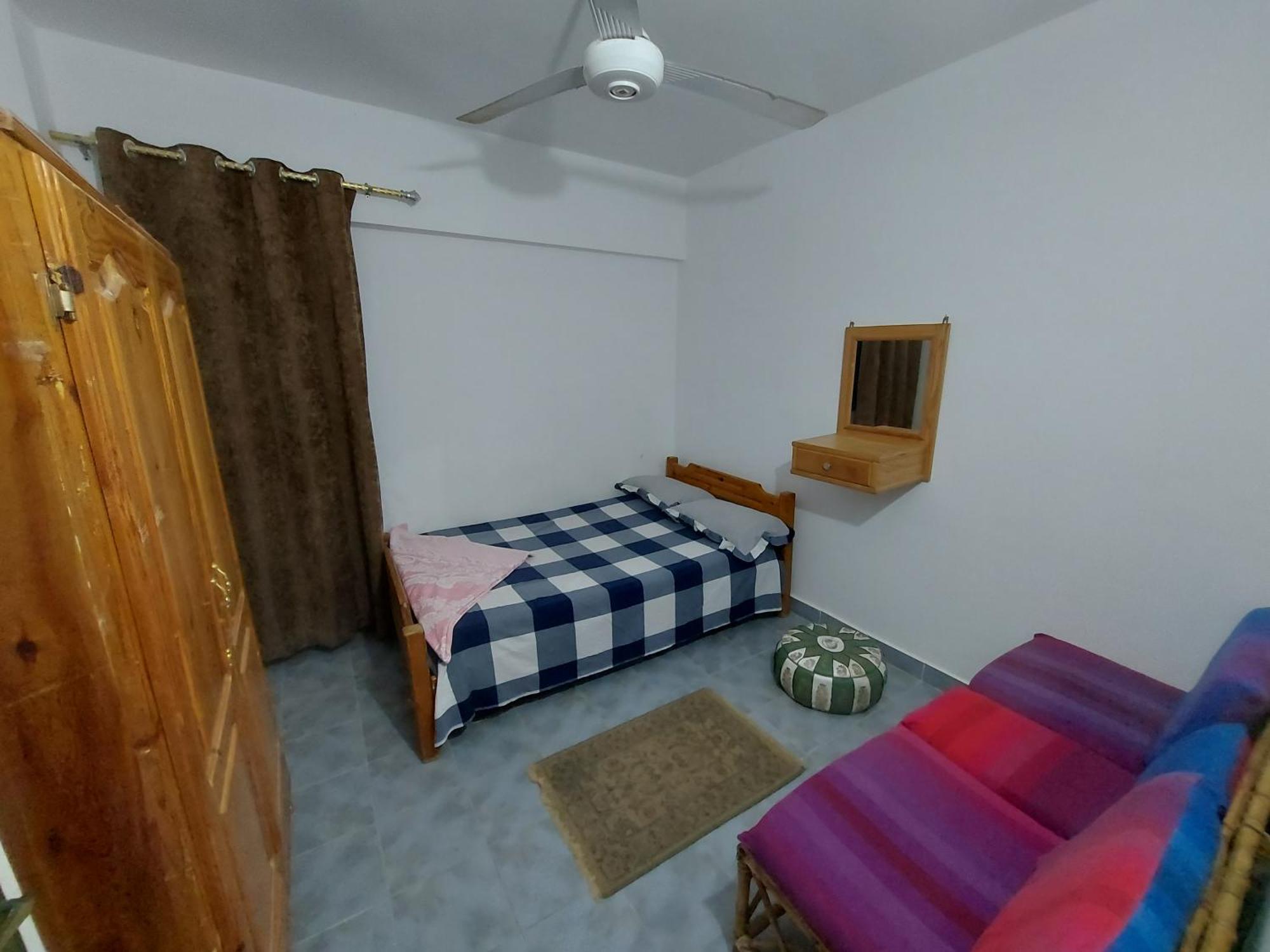 Anglo Chalets - Ageeba Beach Mersa Matruh Exterior foto