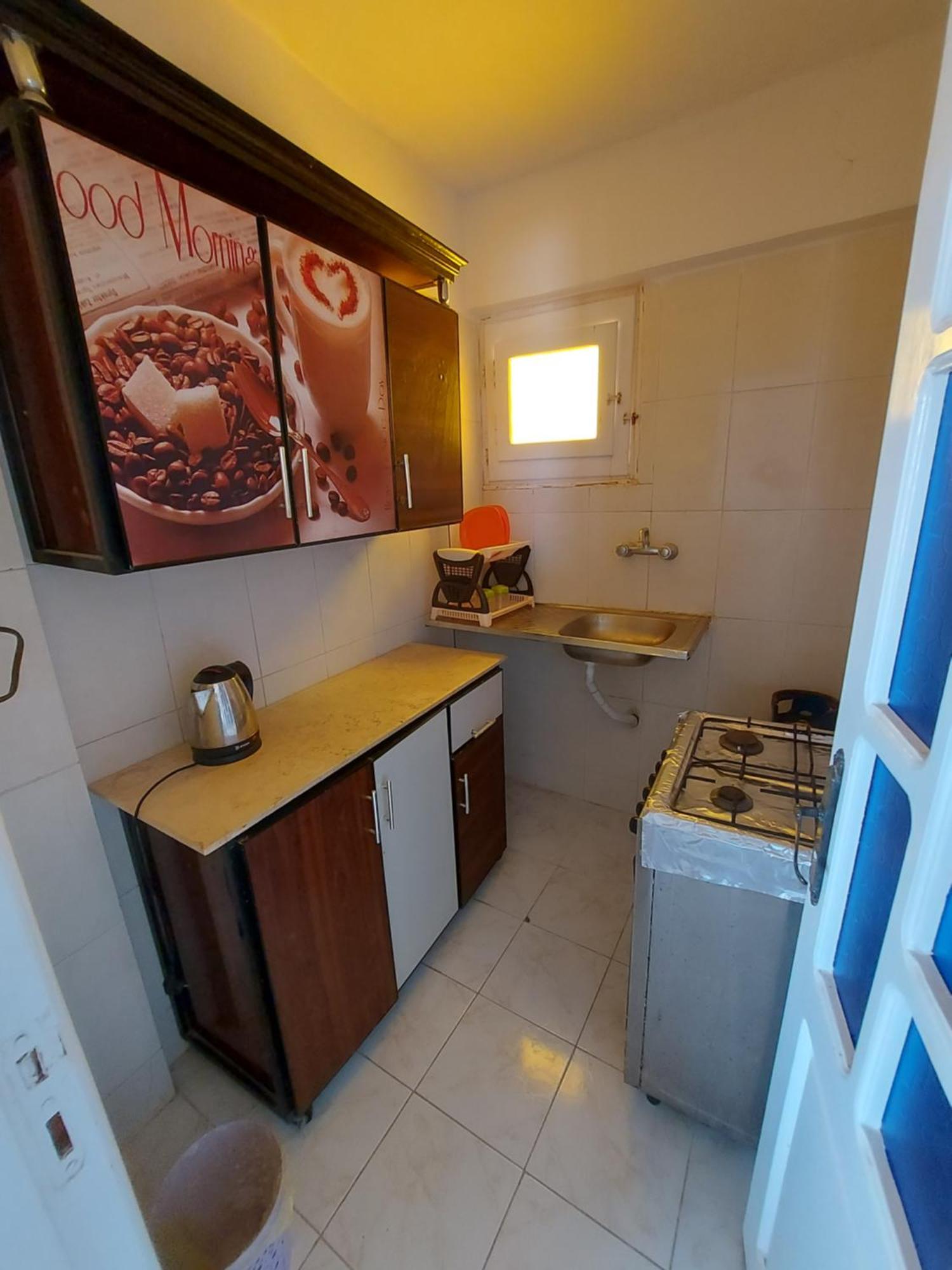 Anglo Chalets - Ageeba Beach Mersa Matruh Quarto foto