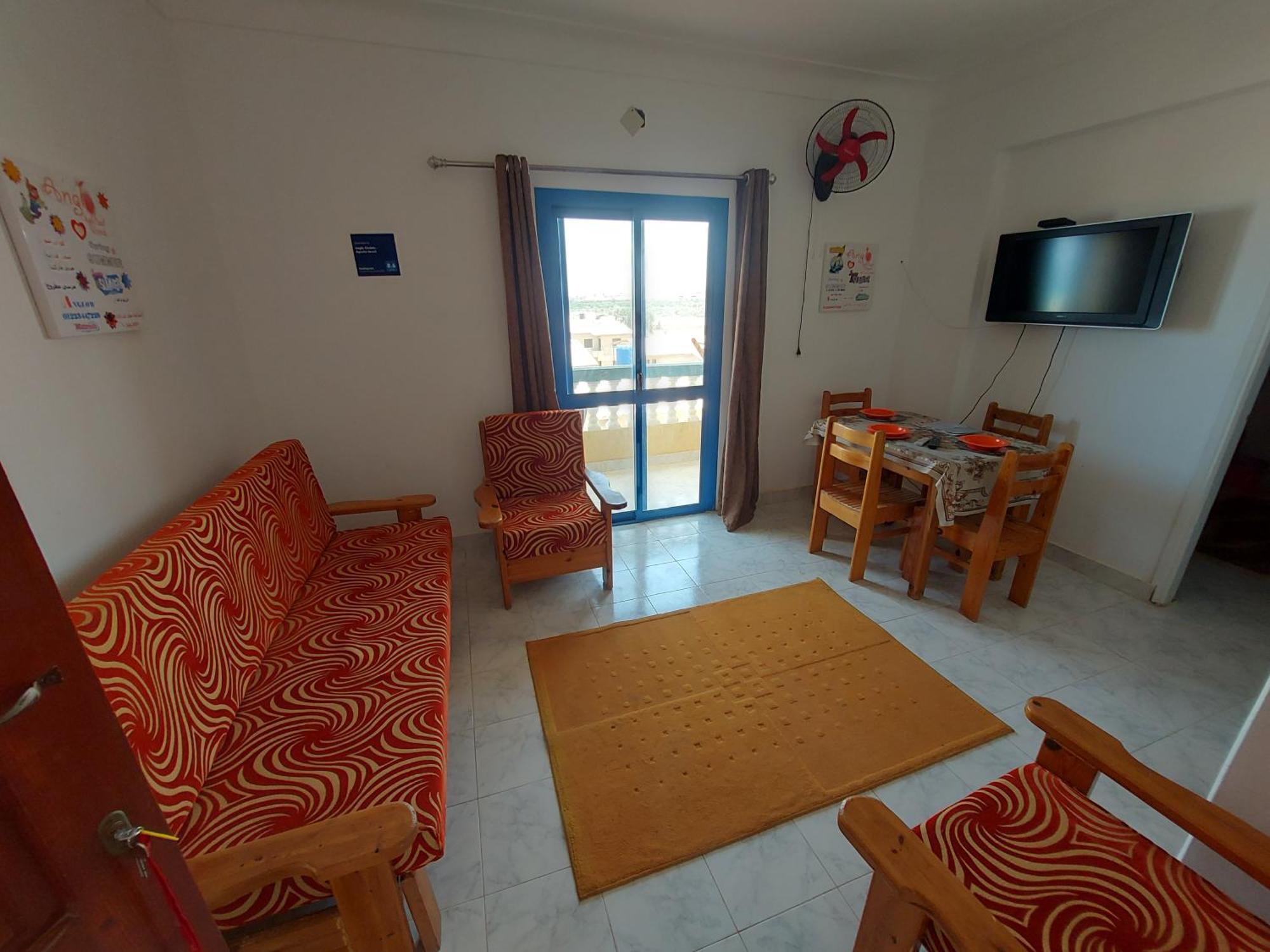Anglo Chalets - Ageeba Beach Mersa Matruh Exterior foto