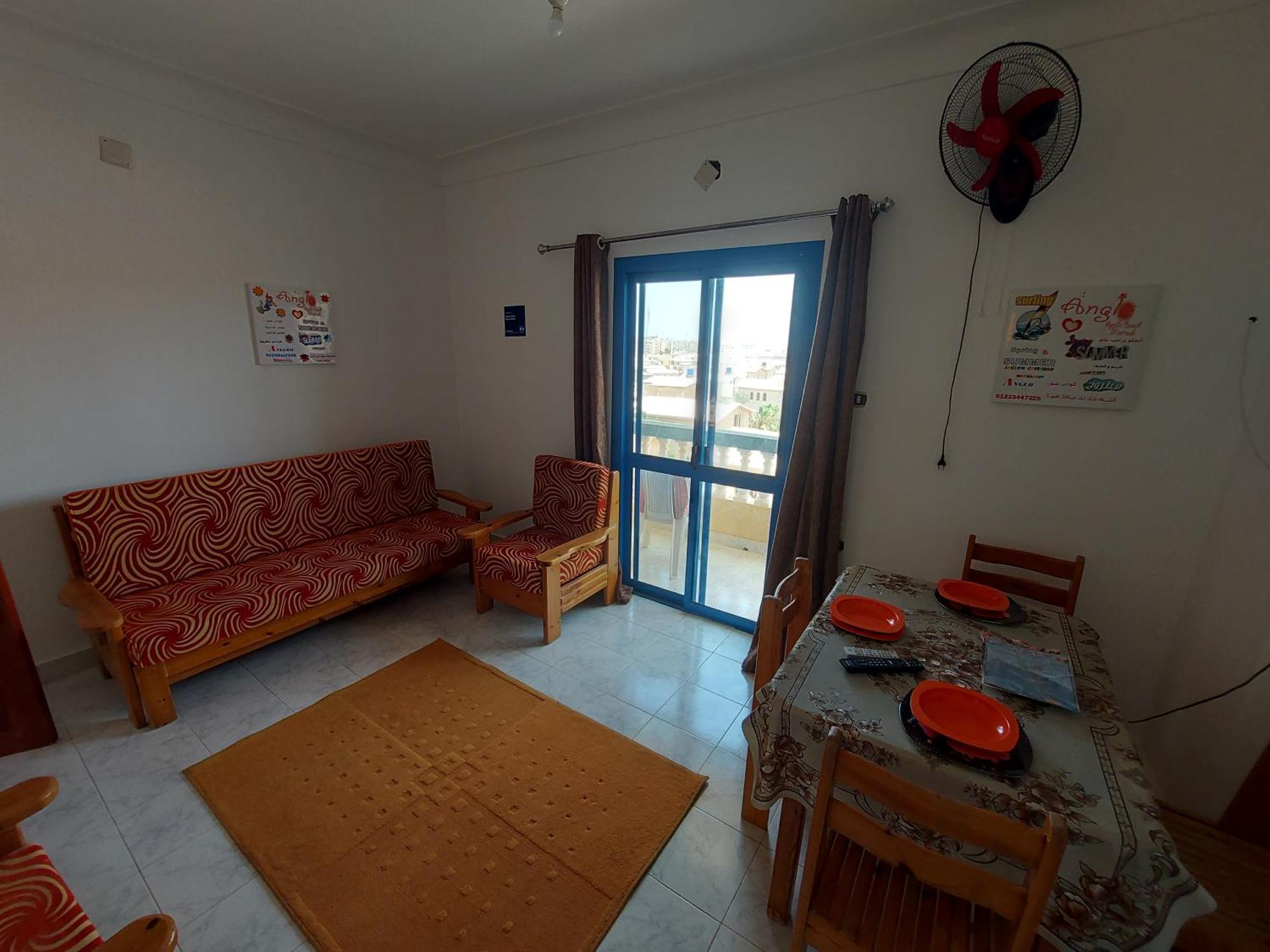 Anglo Chalets - Ageeba Beach Mersa Matruh Exterior foto